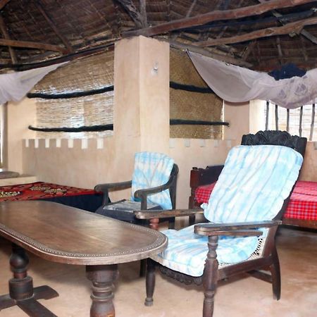 Wildebeeste Lamu Hotel Екстериор снимка