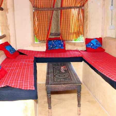 Wildebeeste Lamu Hotel Екстериор снимка